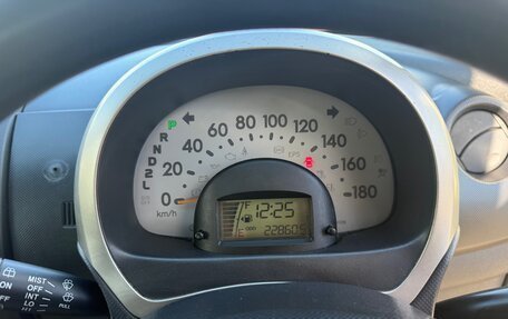 Toyota Passo III, 2006 год, 350 000 рублей, 3 фотография