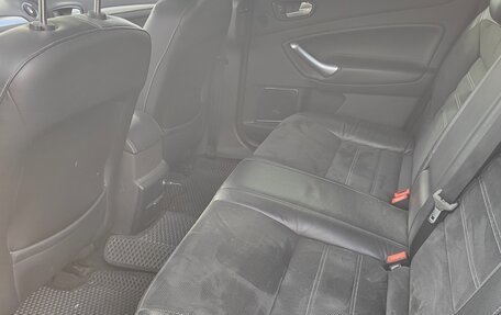 Ford Mondeo IV, 2009 год, 1 300 000 рублей, 8 фотография