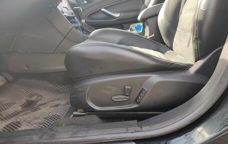 Ford Mondeo IV, 2009 год, 1 300 000 рублей, 9 фотография