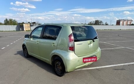 Toyota Passo III, 2006 год, 350 000 рублей, 6 фотография