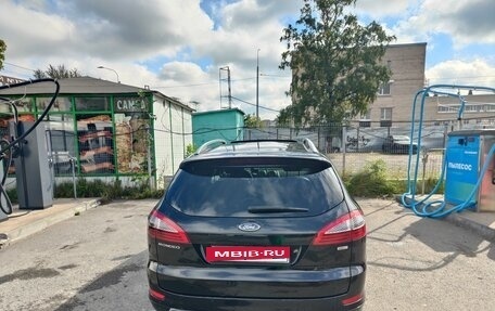 Ford Mondeo IV, 2009 год, 1 300 000 рублей, 10 фотография