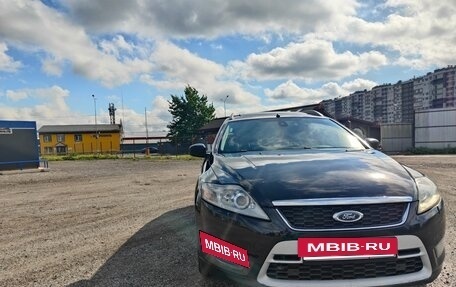 Ford Mondeo IV, 2009 год, 1 300 000 рублей, 4 фотография