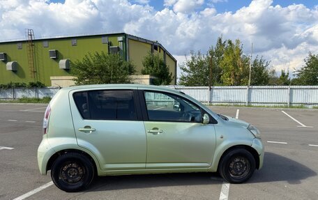 Toyota Passo III, 2006 год, 350 000 рублей, 9 фотография