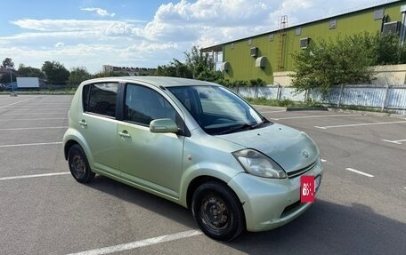 Toyota Passo III, 2006 год, 350 000 рублей, 10 фотография