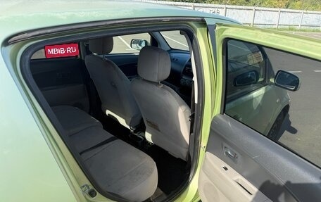 Toyota Passo III, 2006 год, 350 000 рублей, 13 фотография