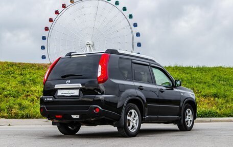 Nissan X-Trail, 2014 год, 1 500 000 рублей, 2 фотография