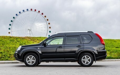 Nissan X-Trail, 2014 год, 1 500 000 рублей, 7 фотография