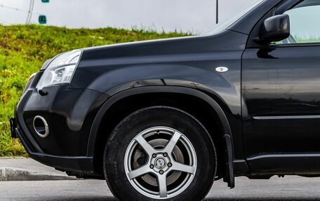 Nissan X-Trail, 2014 год, 1 500 000 рублей, 9 фотография