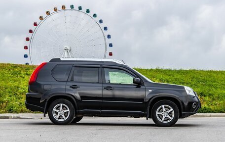 Nissan X-Trail, 2014 год, 1 500 000 рублей, 8 фотография