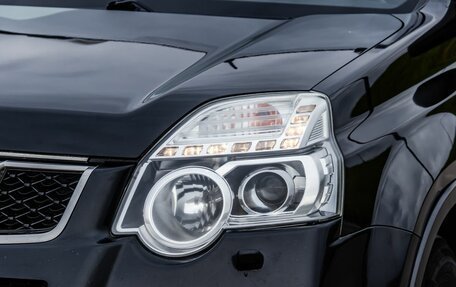 Nissan X-Trail, 2014 год, 1 500 000 рублей, 10 фотография
