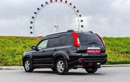 Nissan X-Trail, 2014 год, 1 500 000 рублей, 6 фотография