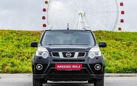 Nissan X-Trail, 2014 год, 1 500 000 рублей, 3 фотография