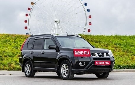 Nissan X-Trail, 2014 год, 1 500 000 рублей, 5 фотография