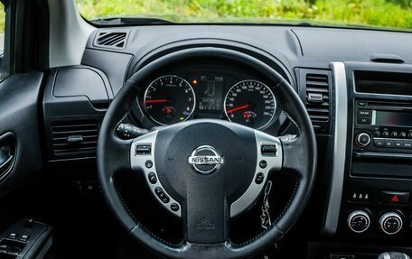 Nissan X-Trail, 2014 год, 1 500 000 рублей, 15 фотография