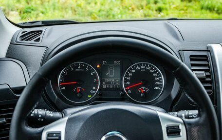 Nissan X-Trail, 2014 год, 1 500 000 рублей, 18 фотография