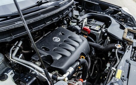 Nissan X-Trail, 2014 год, 1 500 000 рублей, 23 фотография