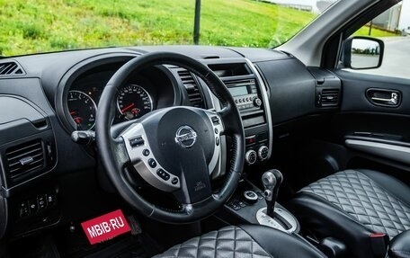 Nissan X-Trail, 2014 год, 1 500 000 рублей, 14 фотография