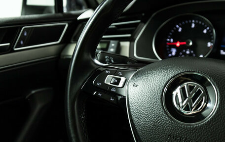 Volkswagen Passat B8 рестайлинг, 2018 год, 2 490 000 рублей, 15 фотография
