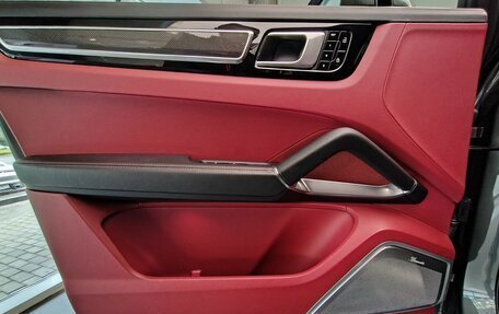 Porsche Cayenne III, 2020 год, 10 490 000 рублей, 8 фотография