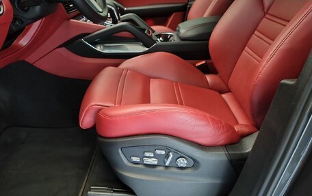 Porsche Cayenne III, 2020 год, 10 490 000 рублей, 12 фотография