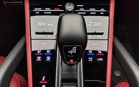 Porsche Cayenne III, 2020 год, 10 490 000 рублей, 23 фотография