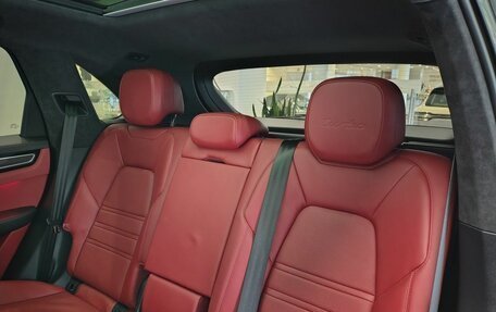 Porsche Cayenne III, 2020 год, 10 490 000 рублей, 25 фотография