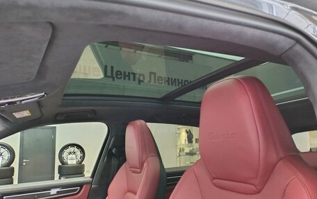 Porsche Cayenne III, 2020 год, 10 490 000 рублей, 30 фотография