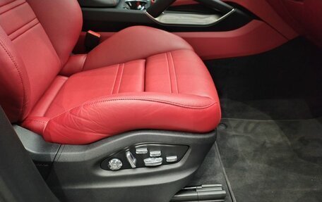 Porsche Cayenne III, 2020 год, 10 490 000 рублей, 29 фотография