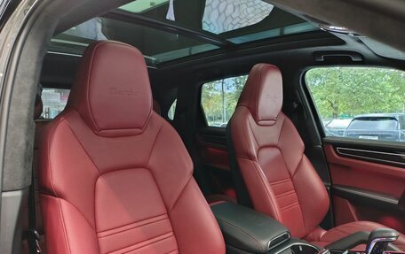 Porsche Cayenne III, 2020 год, 10 490 000 рублей, 27 фотография