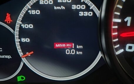 Porsche Cayenne III, 2020 год, 10 490 000 рублей, 17 фотография