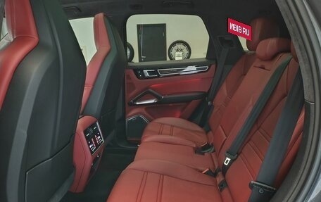 Porsche Cayenne III, 2020 год, 10 490 000 рублей, 24 фотография