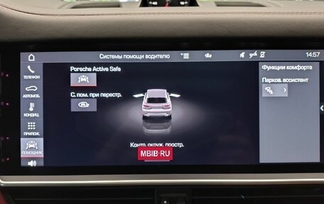 Porsche Cayenne III, 2020 год, 10 490 000 рублей, 21 фотография