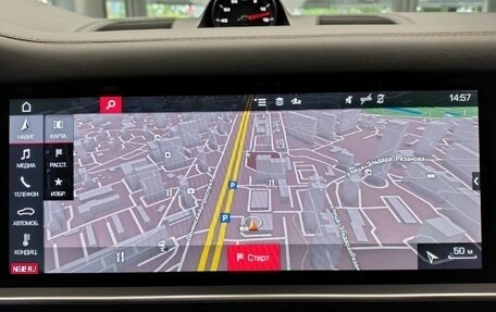 Porsche Cayenne III, 2020 год, 10 490 000 рублей, 19 фотография