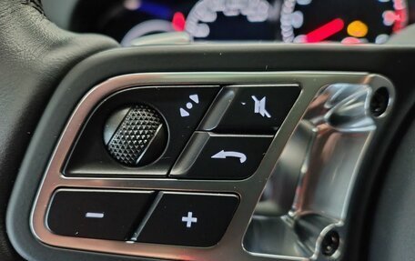 Porsche Cayenne III, 2020 год, 10 490 000 рублей, 33 фотография