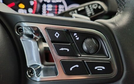 Porsche Cayenne III, 2020 год, 10 490 000 рублей, 34 фотография