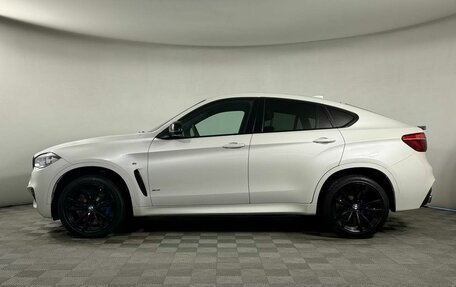 BMW X6, 2018 год, 3 599 000 рублей, 3 фотография