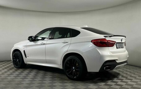 BMW X6, 2018 год, 3 599 000 рублей, 6 фотография