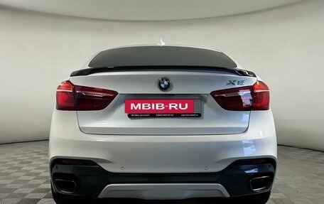 BMW X6, 2018 год, 3 599 000 рублей, 5 фотография