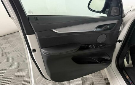 BMW X6, 2018 год, 3 599 000 рублей, 9 фотография