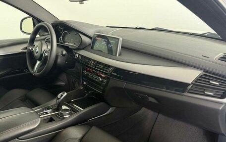 BMW X6, 2018 год, 3 599 000 рублей, 15 фотография
