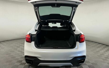 BMW X6, 2018 год, 3 599 000 рублей, 8 фотография