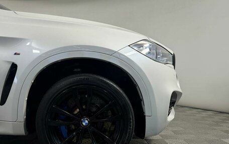 BMW X6, 2018 год, 3 599 000 рублей, 7 фотография