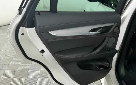 BMW X6, 2018 год, 3 599 000 рублей, 10 фотография