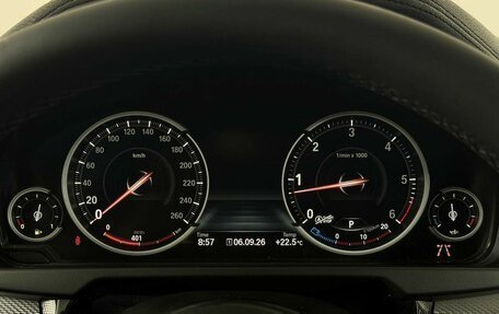 BMW X6, 2018 год, 3 599 000 рублей, 18 фотография