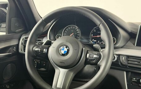 BMW X6, 2018 год, 3 599 000 рублей, 17 фотография