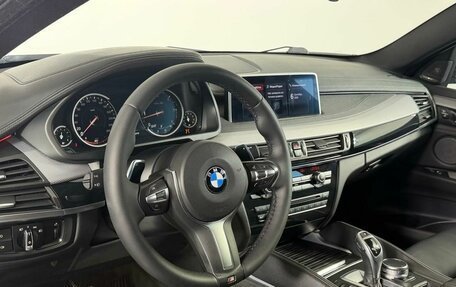 BMW X6, 2018 год, 3 599 000 рублей, 12 фотография