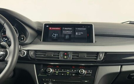 BMW X6, 2018 год, 3 599 000 рублей, 19 фотография