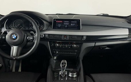 BMW X6, 2018 год, 3 599 000 рублей, 16 фотография