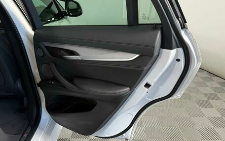 BMW X6, 2018 год, 3 599 000 рублей, 20 фотография
