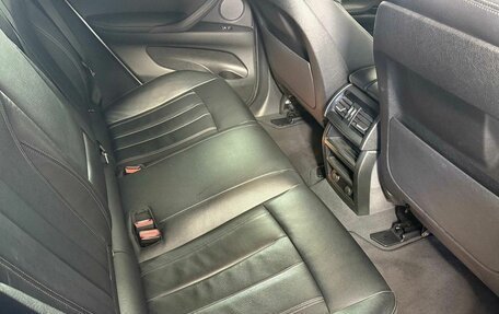 BMW X6, 2018 год, 3 599 000 рублей, 14 фотография